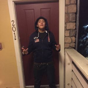 Meet your Posher, Honcho